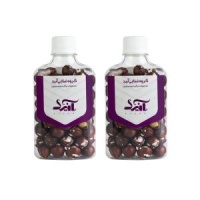  جیبی فندق آنید - 110 گرم بسته 2 عددی63653dcc570e397220